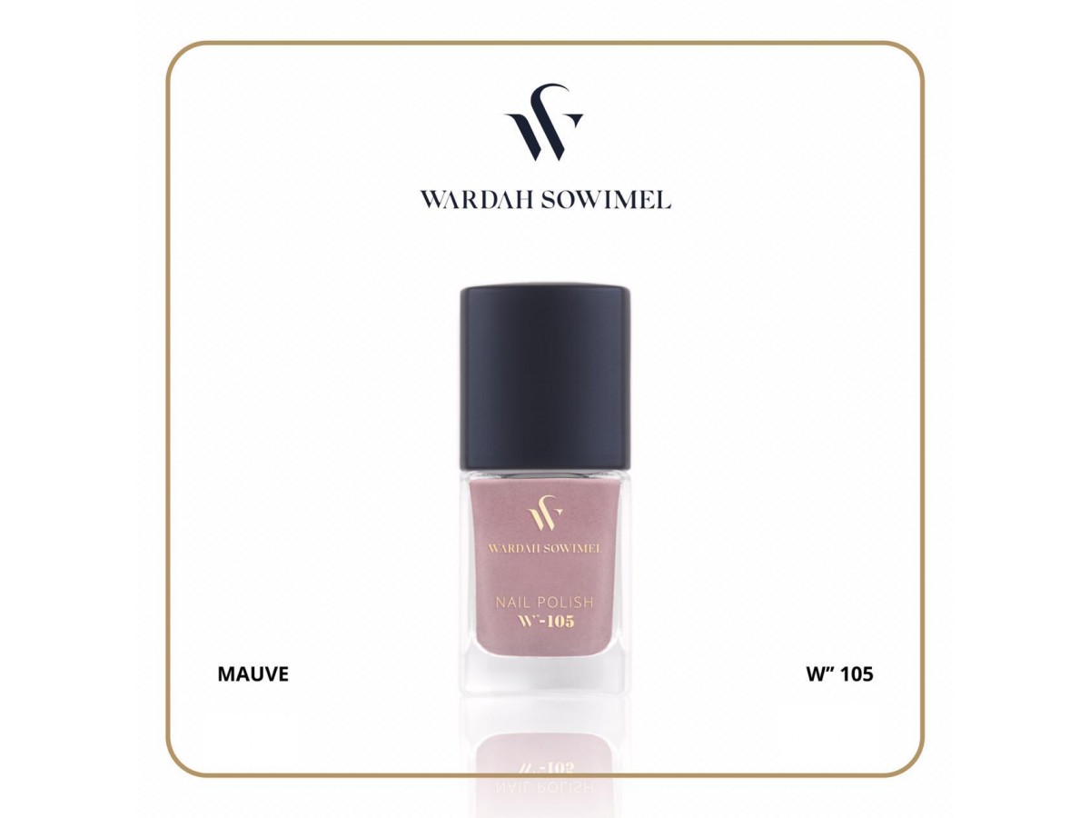 MAUVE-W105