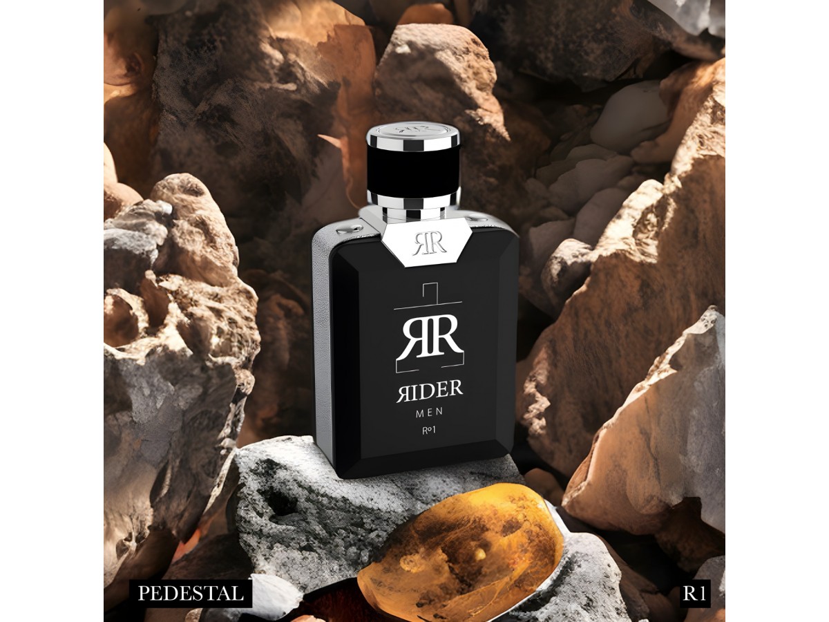 عطر Pedestal