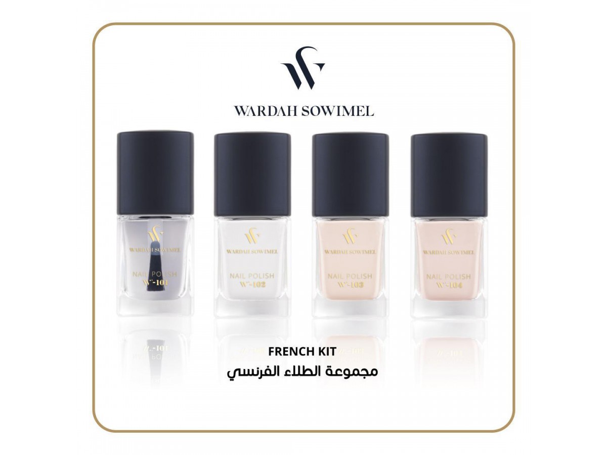 FRENCH-KIT-101-102-103-104