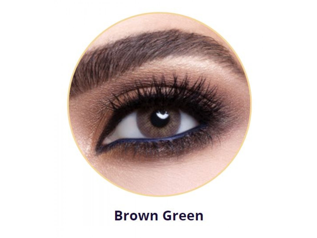 (-.+) Oxygen Brown Green