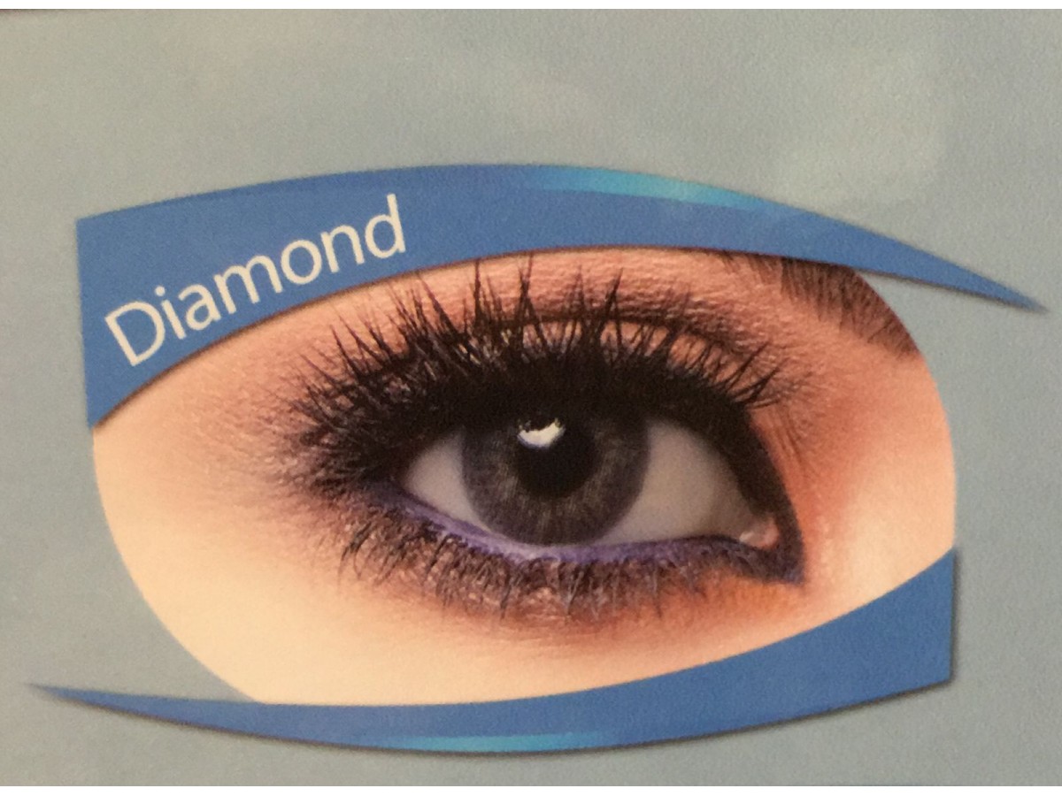  ( - ) Oxygen Diamond