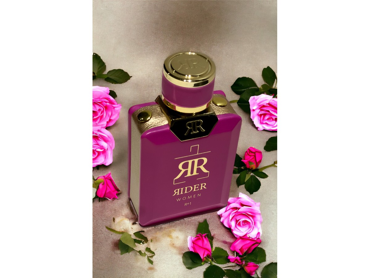 عطر Queen Rose 