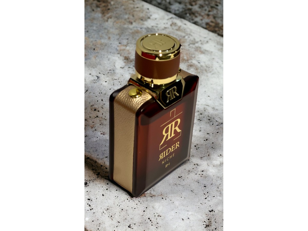 عطر King Vetiver