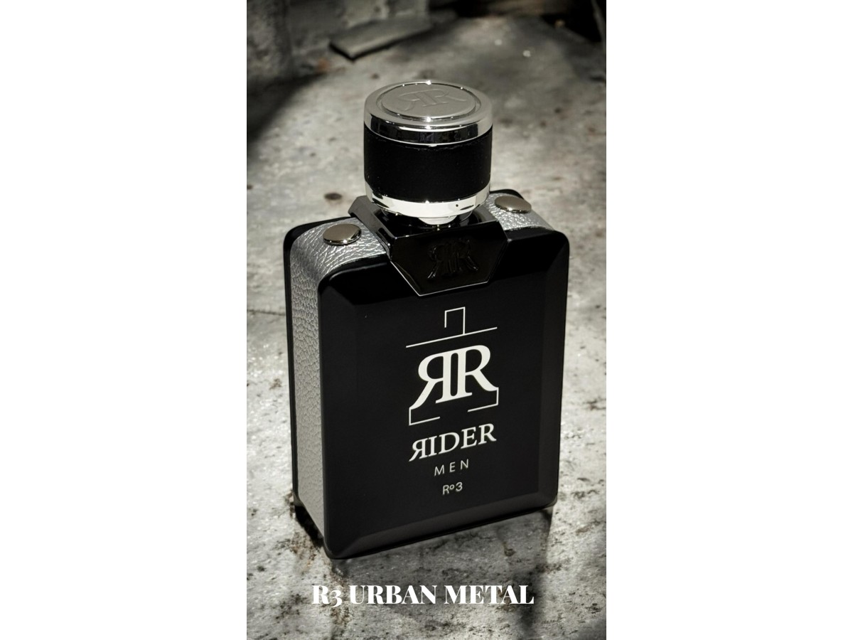 عطر URBAN METAL  