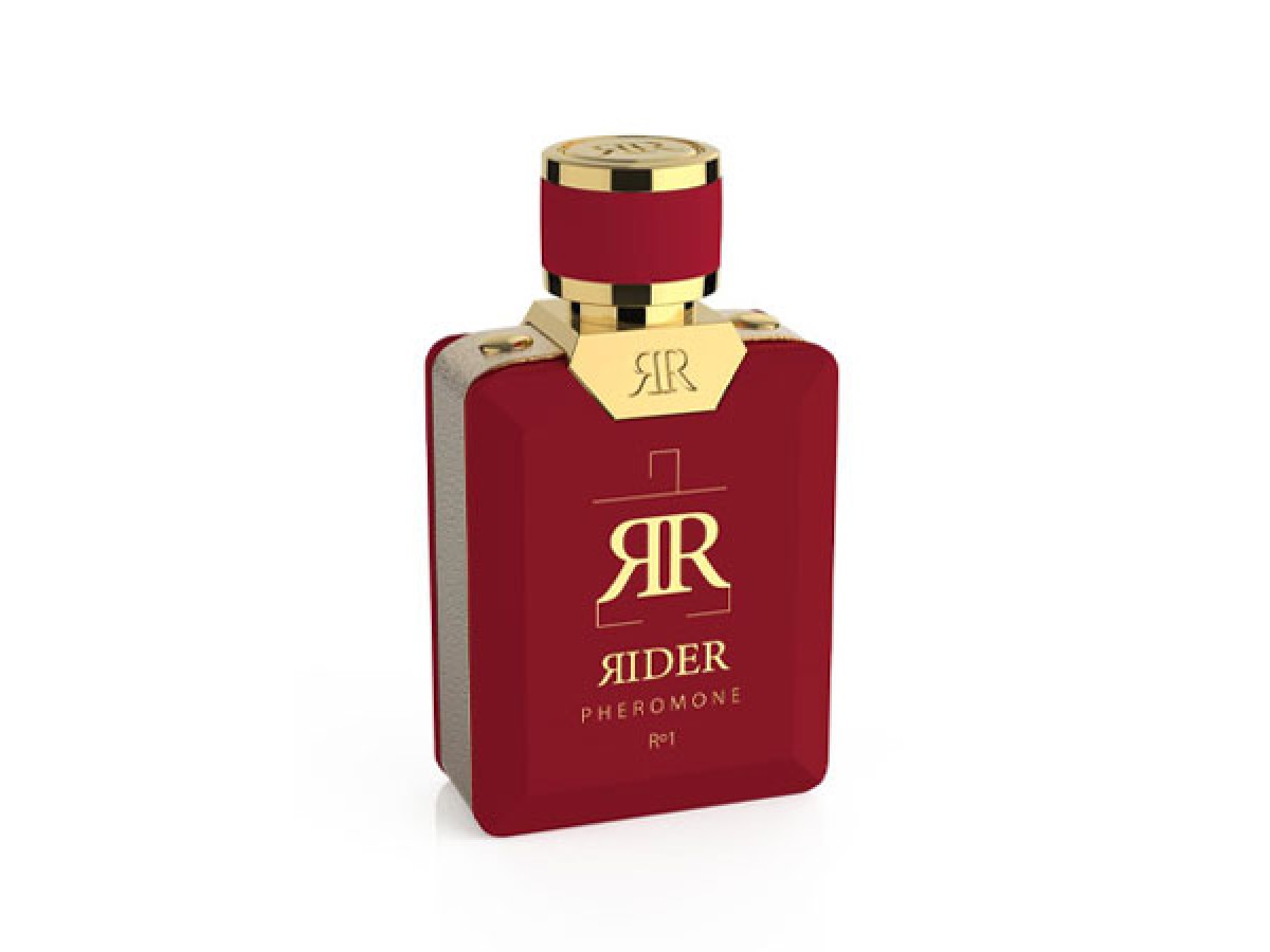 عطر Bella Rouge Intense