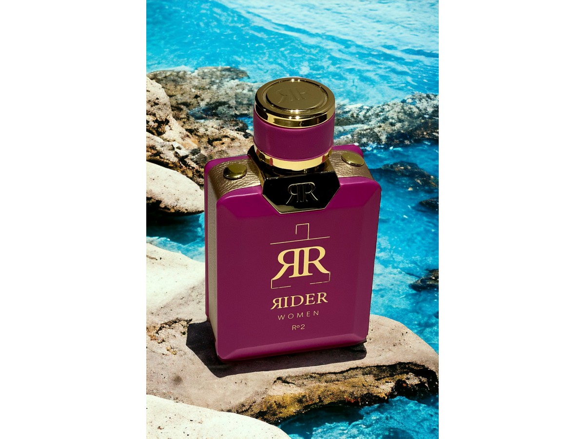 عطر Pink Beach