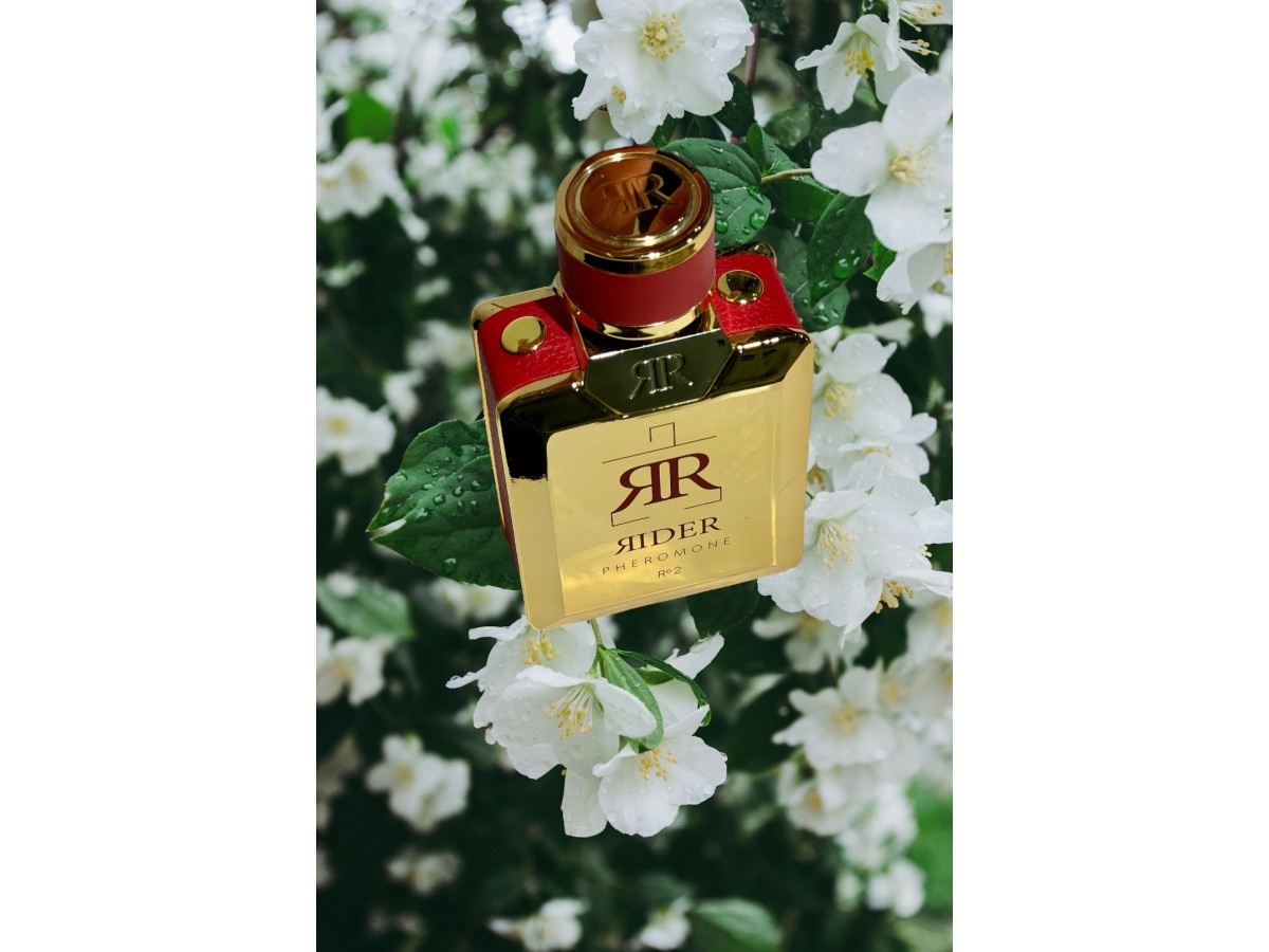 عطر Irish Yew
