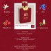 عطر Iris De Lipstick 