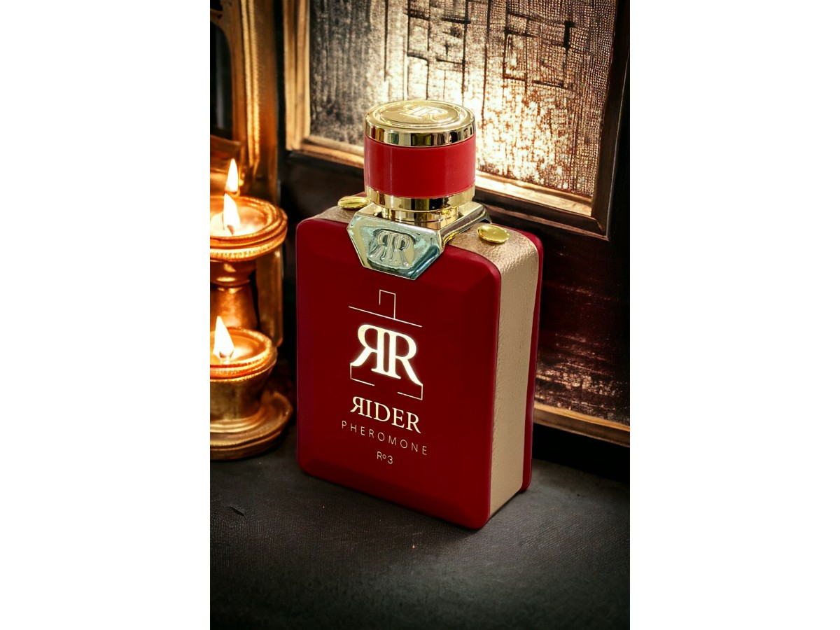 عطر Iris De Lipstick 