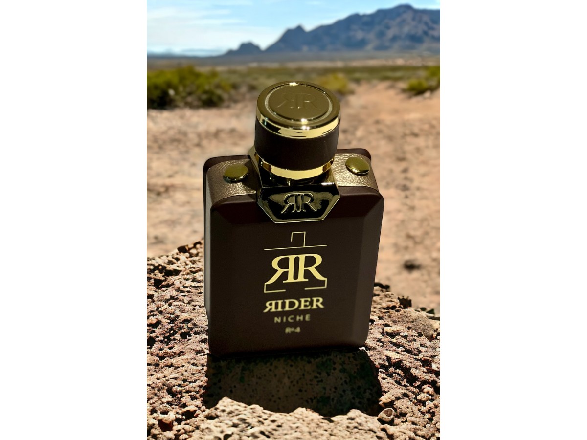 عطر Vibes