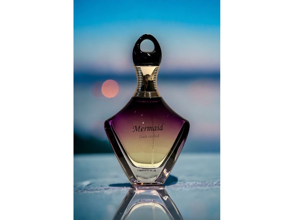 عطر Dark Orchid Noir
