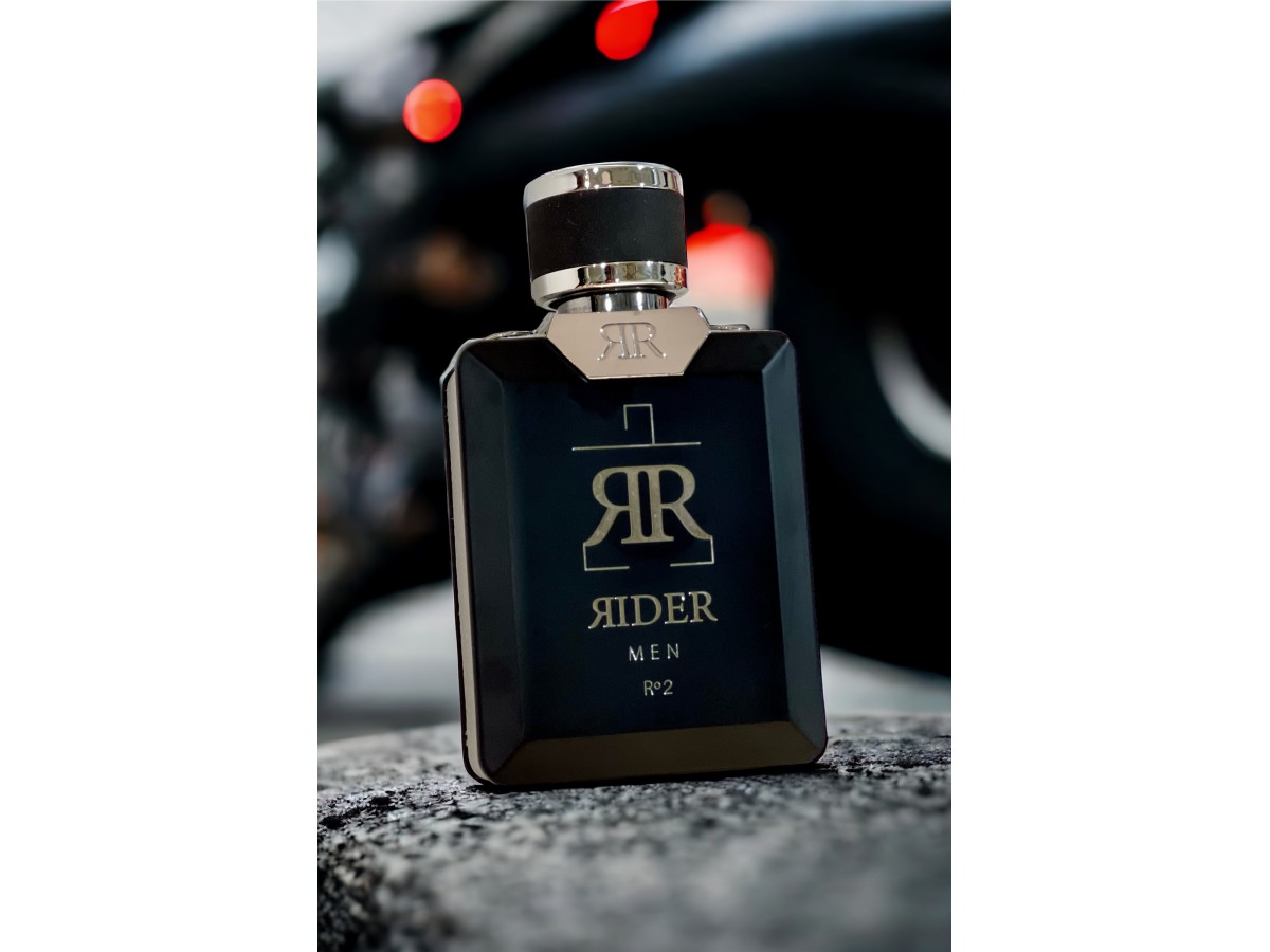 عطر En Noir