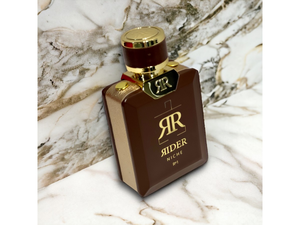 عطر Ambrox De Lierre