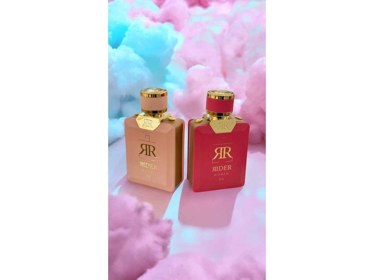 بكج عطر Arabian Cotton Candy +عطر Pink Peach